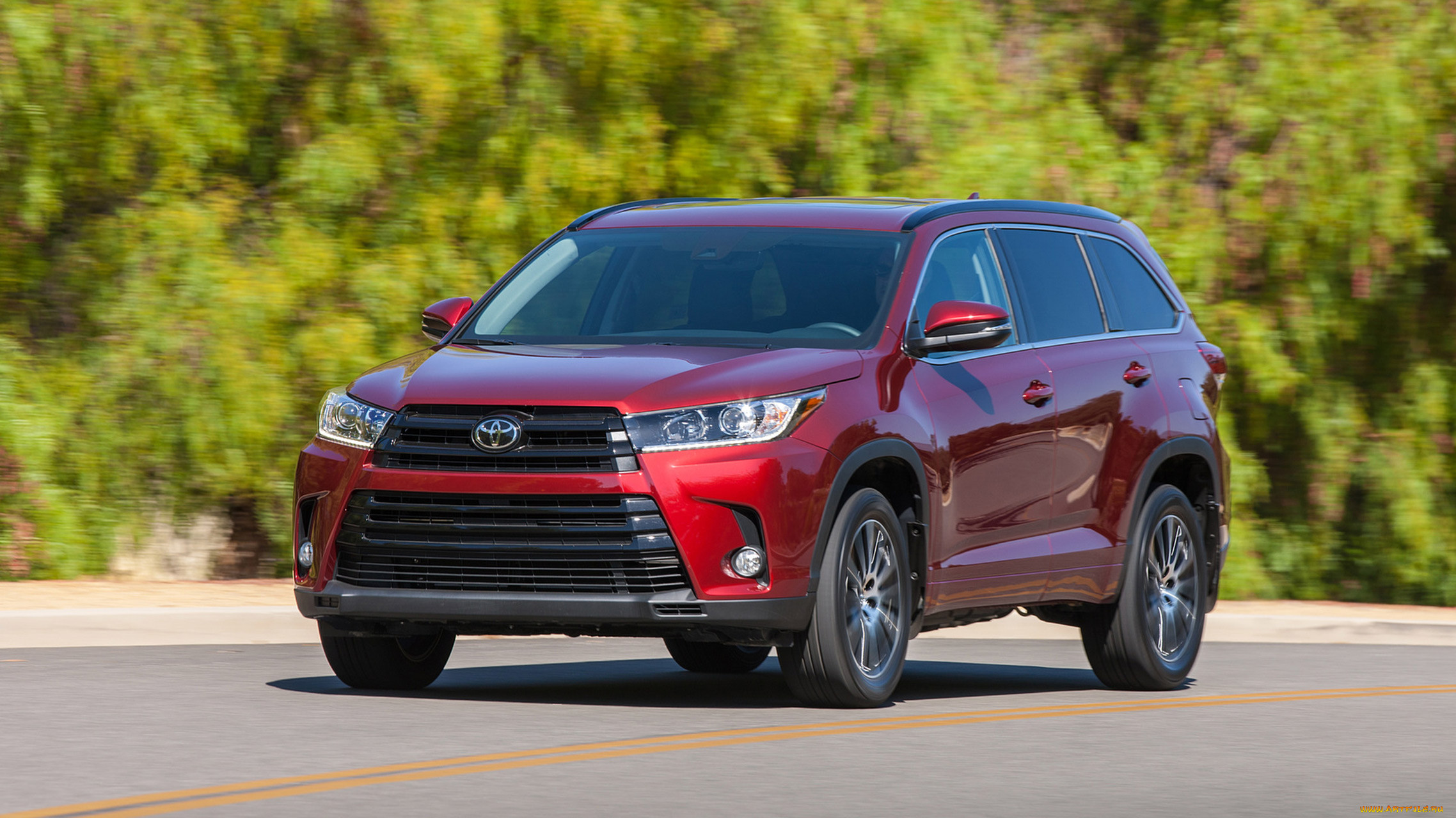 toyota highlander 2017, , toyota, highlander, 2017, 